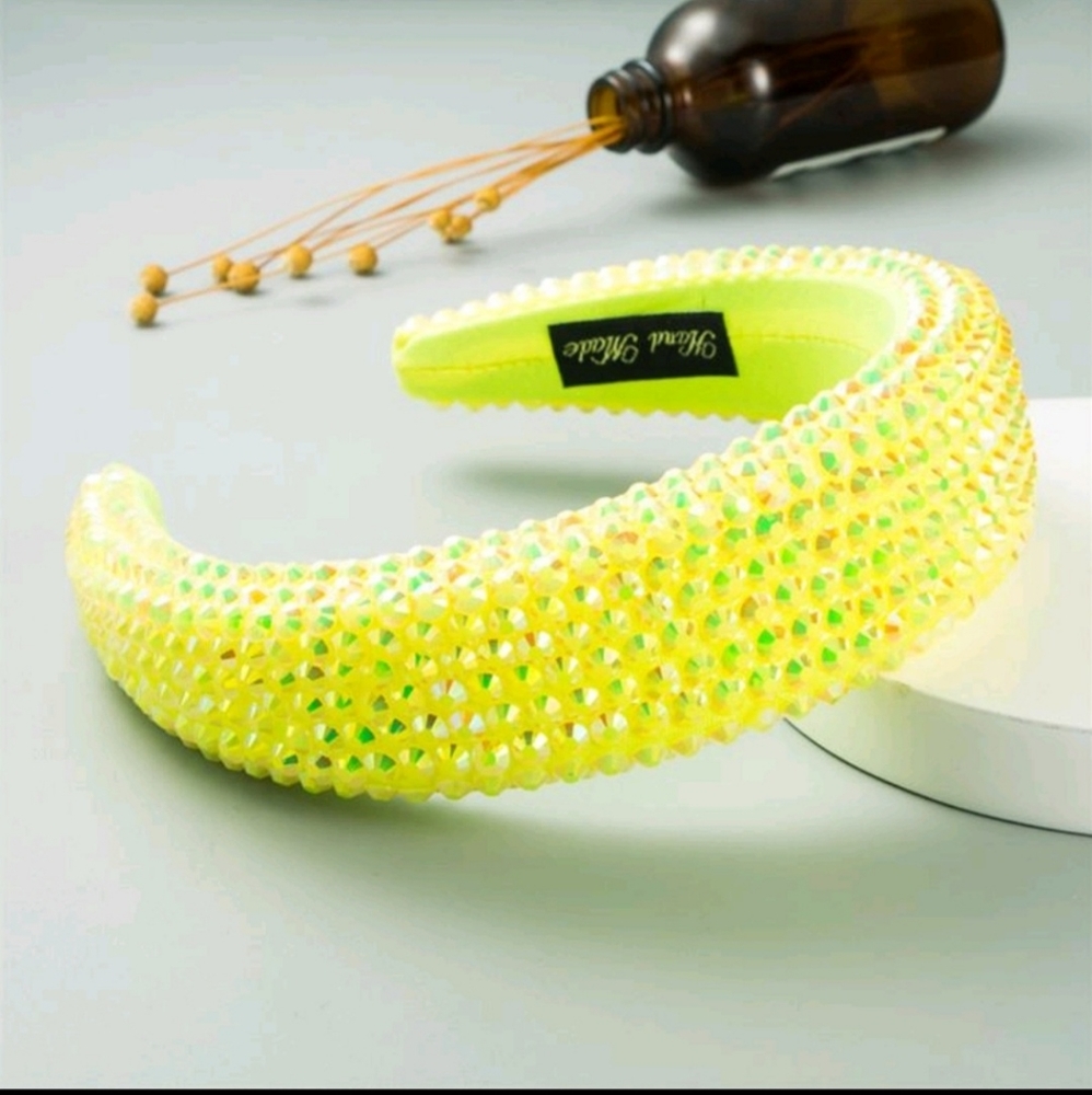 Headband
